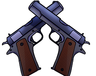 Small Arms Dealer