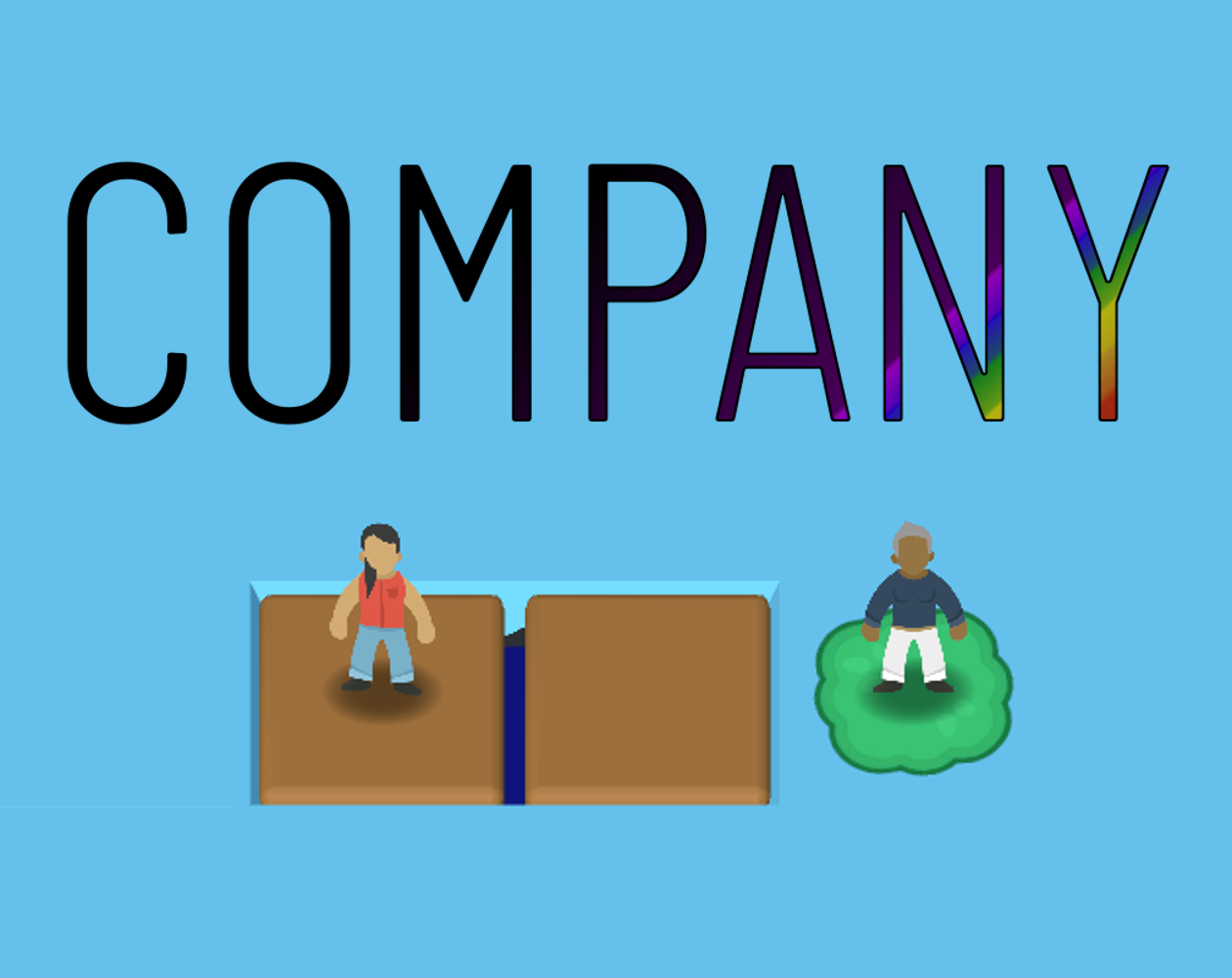 Cover image for Company