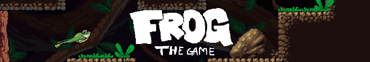 Frog The Game