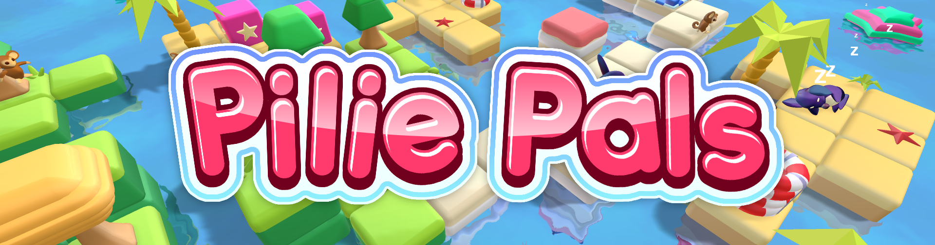 Pilie Pals (Demo)