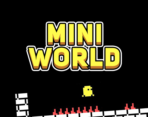 MiniWorld
