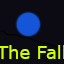 The fall