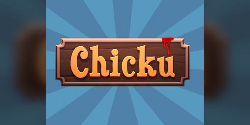 Cover image for Chicku