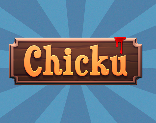 Cover image for Chicku