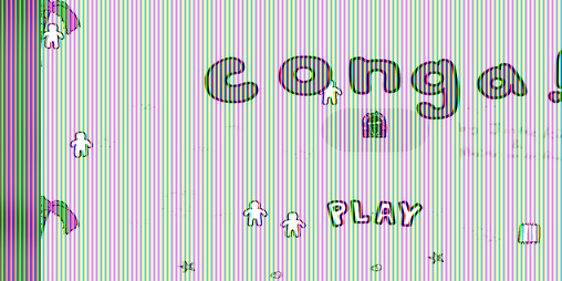 Cover image for Conga!