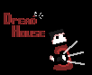 Cover image for Dread House