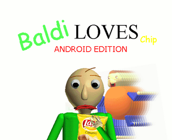 Mod  Baldi's Basics - Mod Menu 