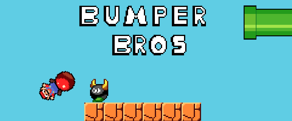 Bumper Bros