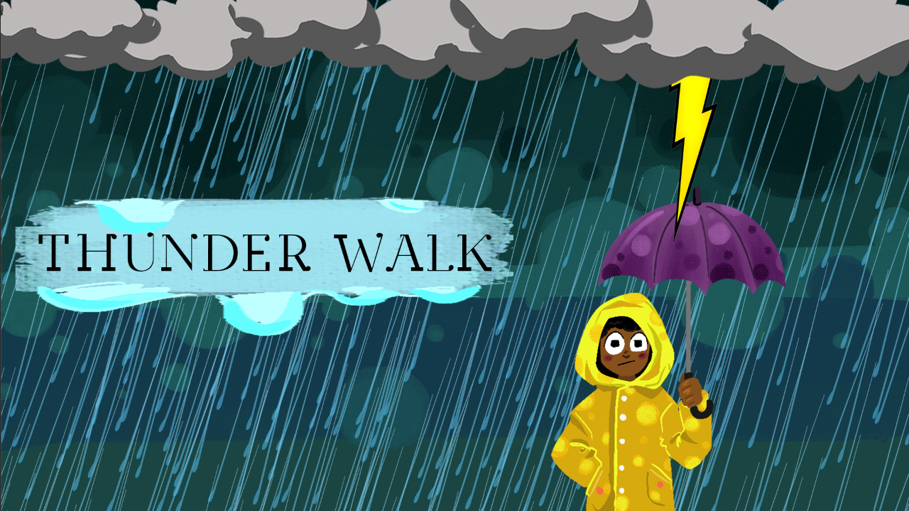 Thunder Walk