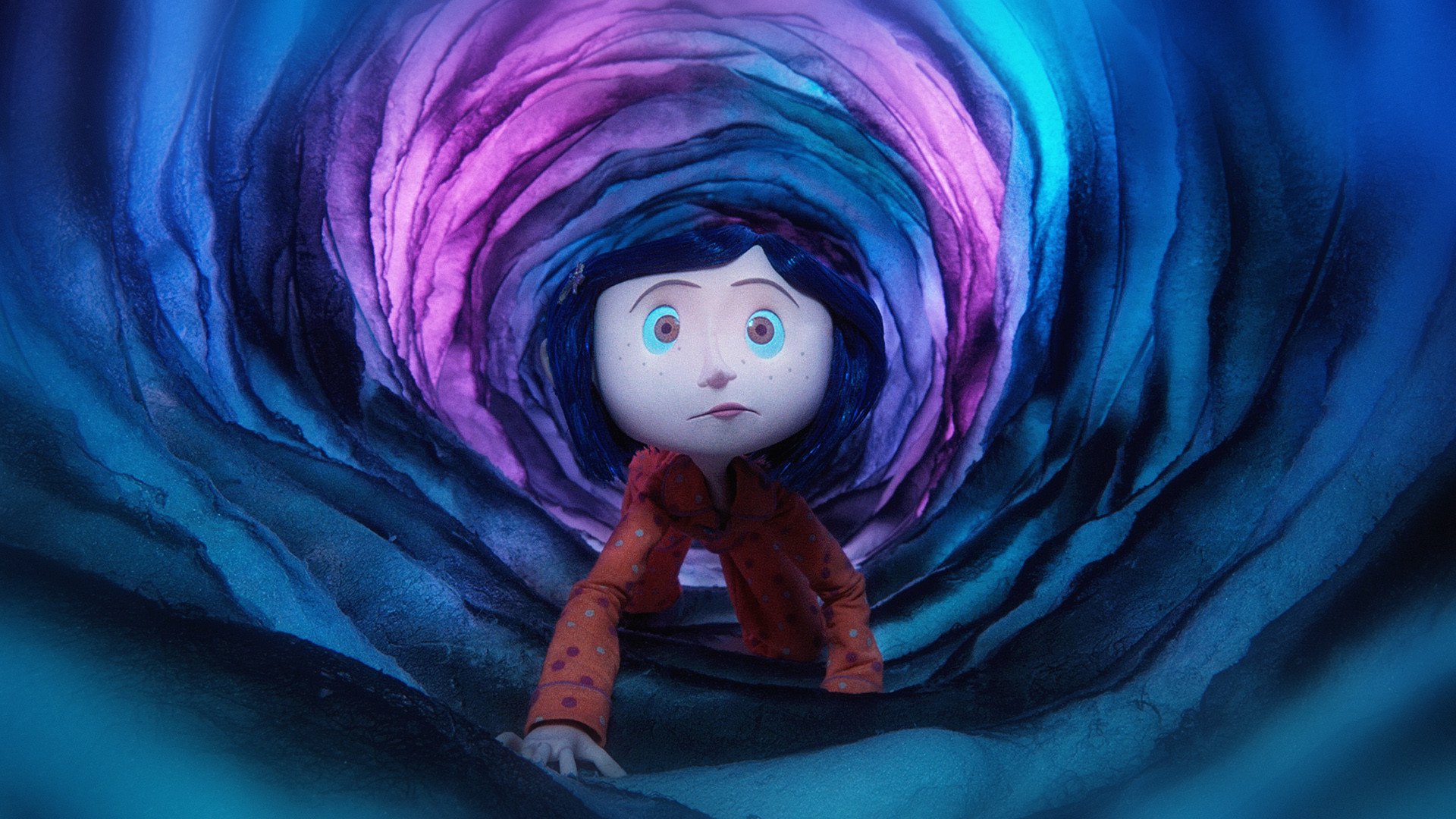 The Other World of Coraline (BlueStacks)