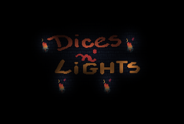 Dices n' Lights