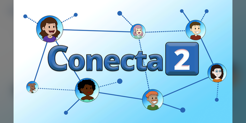 Cover image for Conecta2