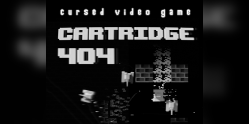 Cover image for Cartridge 404