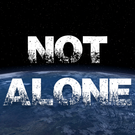 Not Alone