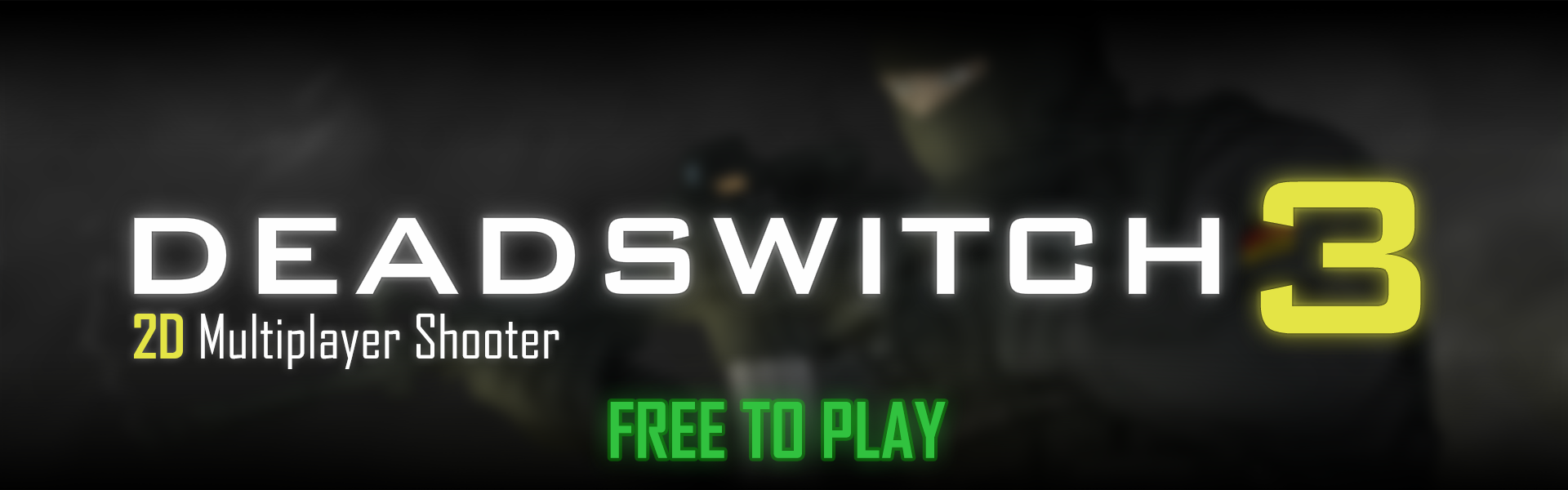 Deadswitch 3, um Shooter Multiplayer 2D competitivo e cheio de ação, é  lançado na Steam, no formato Free-To-Play ⋆ MMORPGBR