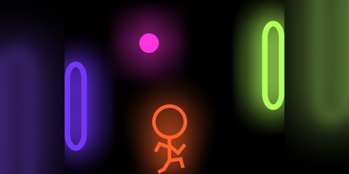 Cover image for Pong Platformer & BALLS