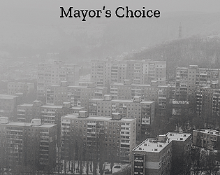 Mayor's Choice Demo (RU)
