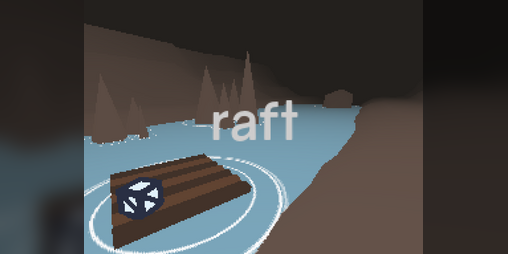 Cover image for raft