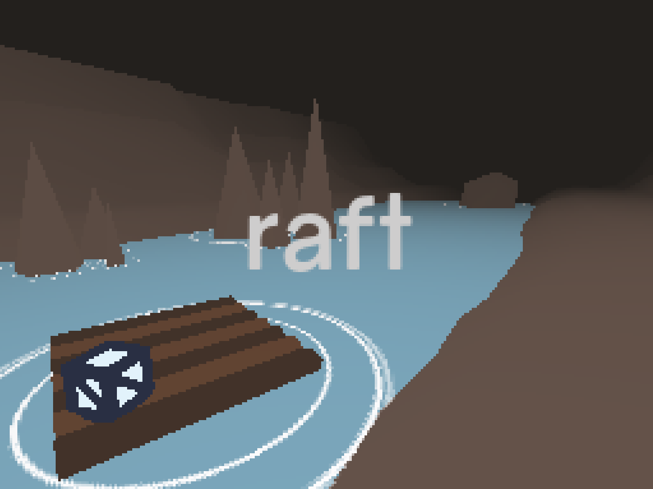 Cover image for raft
