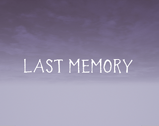 Last Memory
