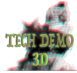 Tech Demo (A claymation FPS)
