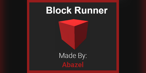 Cover image for Block Runner