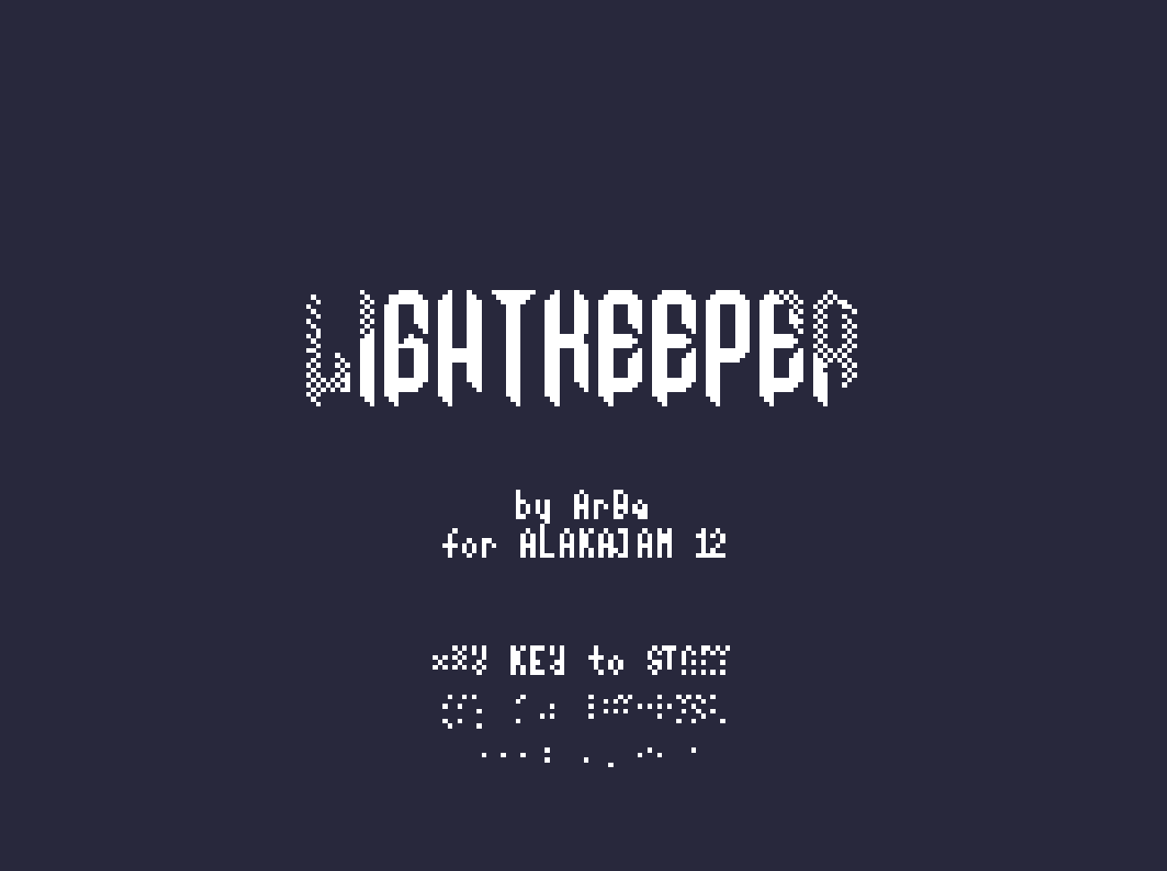 LIGHTKEEPER