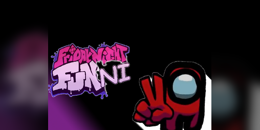 Cover image for Friday Night Funni (A Friday Night Funkin Mod)
