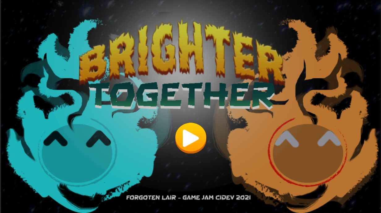 Brighter Together