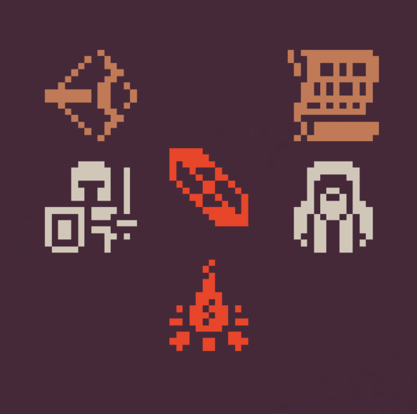 Cover image for Brauhm - Untitled Gam Jam