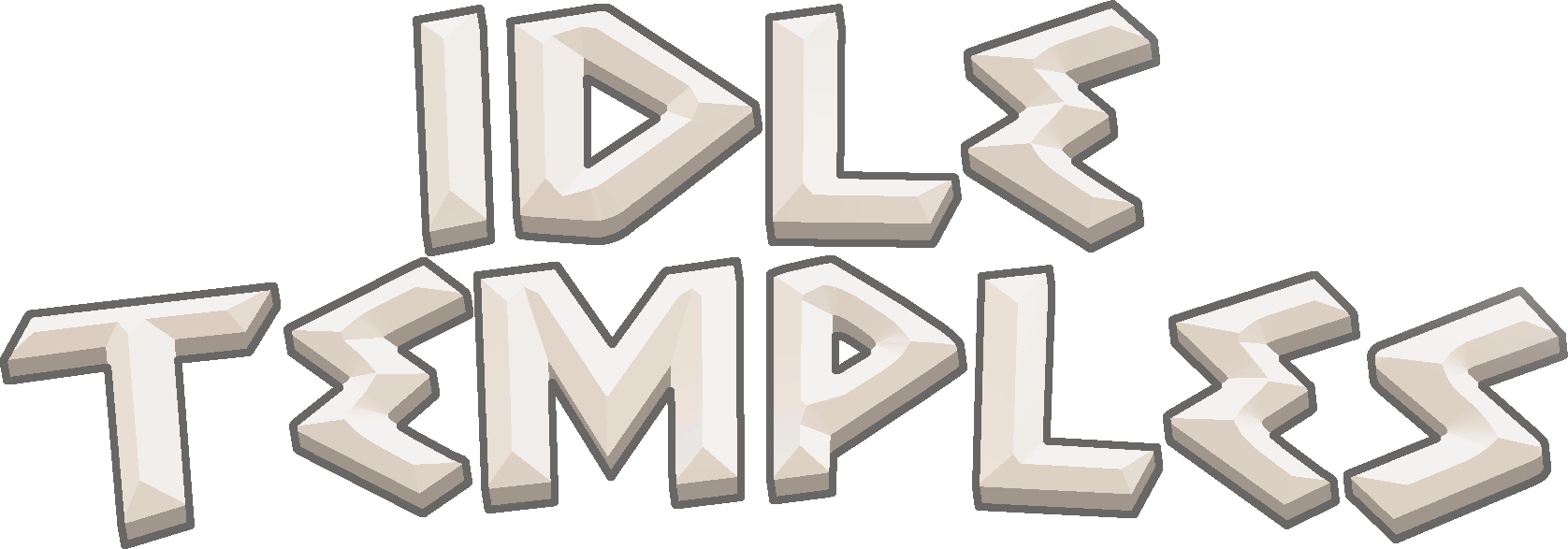 Idle Temples