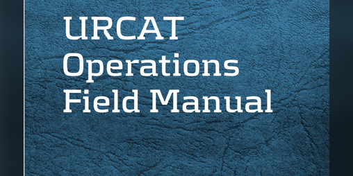 Cover image for URCAT