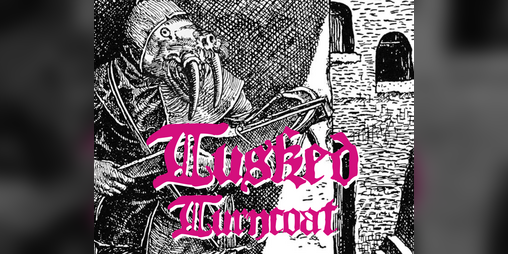 Cover image for Tusked Turncoat