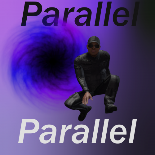 Cover image for Parallel