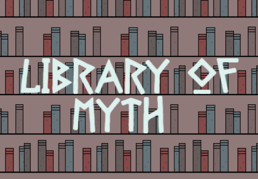 Library of Myth