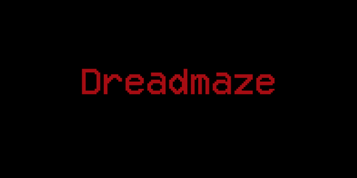 Cover image for DreadMaze