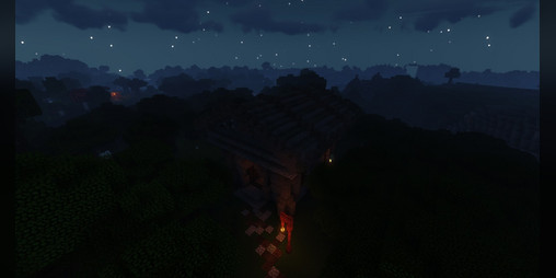 Cover image for Lair | Catacombs