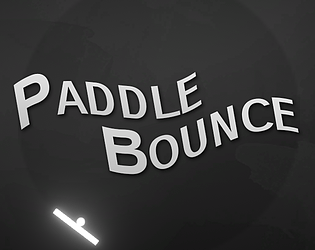 Paddle Bounce