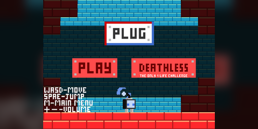 Cover image for PLUG