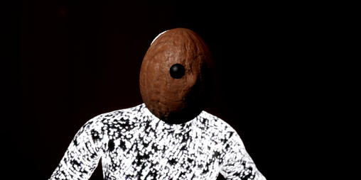 Cover image for Escape