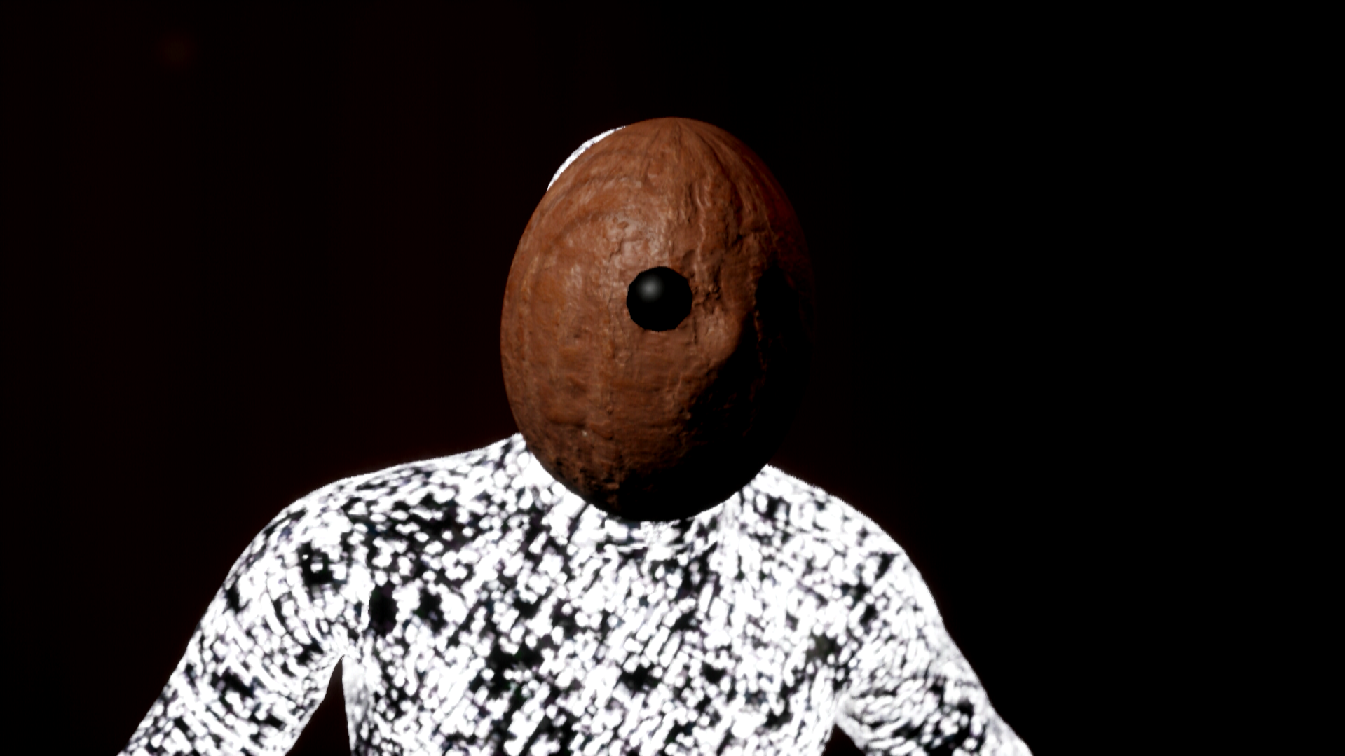 Cover image for Escape