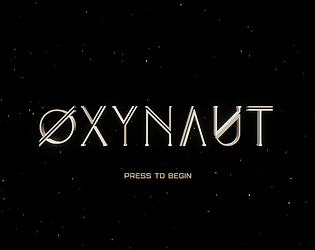 Oxynaut