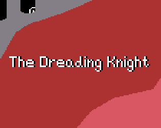 Cover image for The Dreading Knight