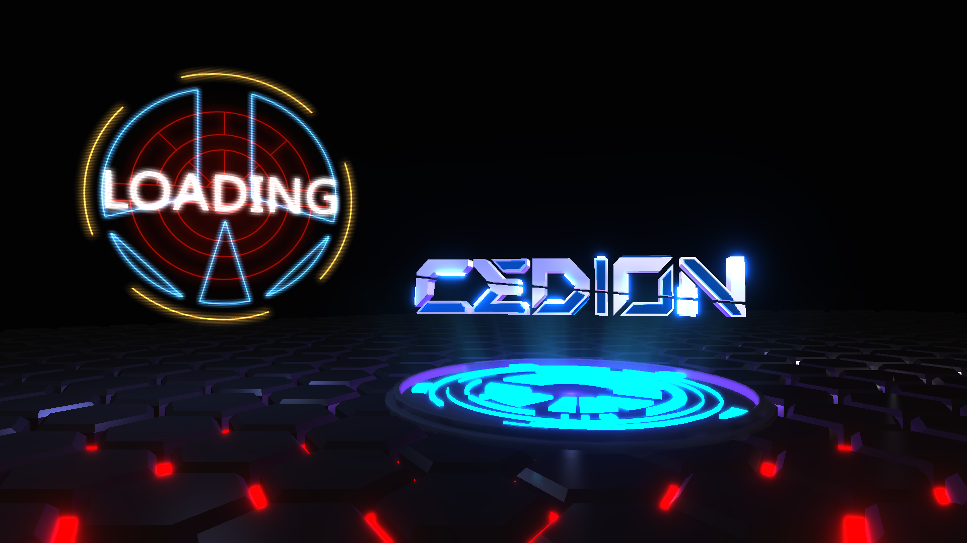 Cedion