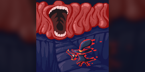 Cover image for VISCERA