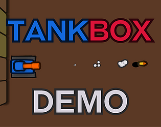 TANKBOX Demo