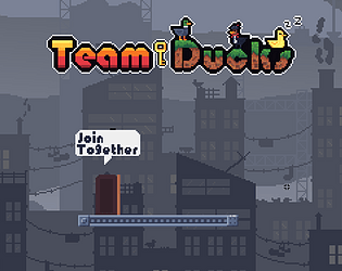 Another Game About Ducks