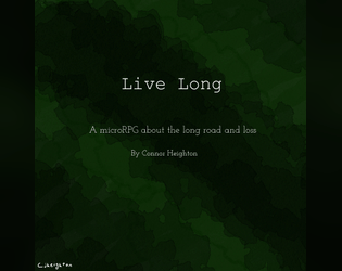 Live Long  