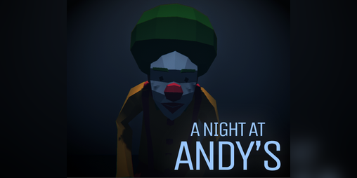 Cover image for A Night At Andy's