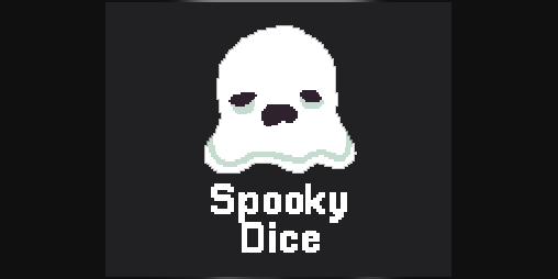 Cover image for Spooky Dice